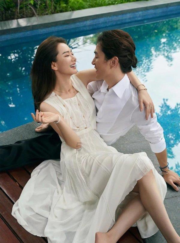 你认为婚后应该改变自己的朋友圈吗？游戏画面
